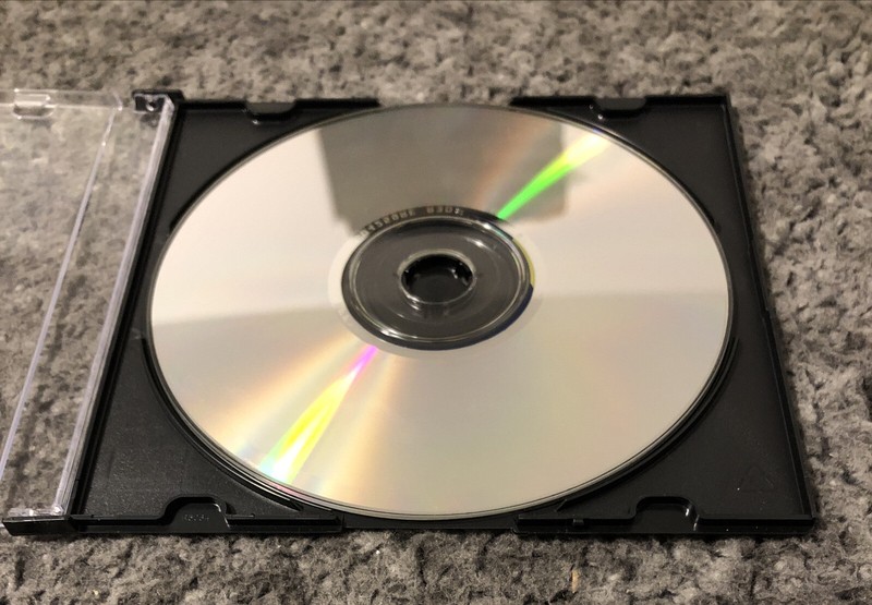 Vintage Paramount Interactive: Lenny's MusicToons Interactive CD Software gallery