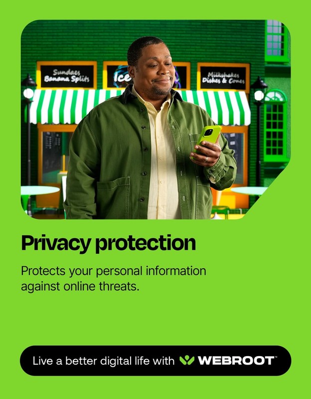 Antivirus Software Webroot Internet Security Plus 3 Device 1 Year 2026 Download gallery