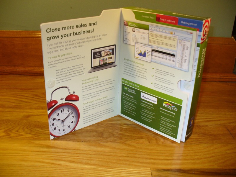 PaloAlto Sales and Marketing Pro - Essential Business Start-Up Tools - New ! gallery