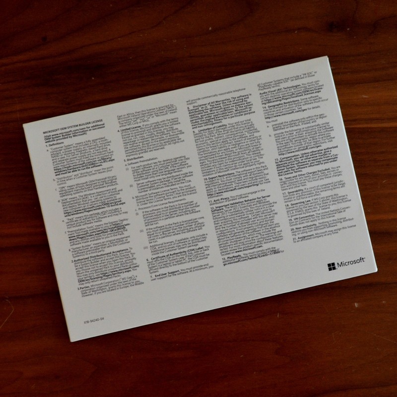 Win Server 2022 Standard - New Sealed DVD and Product Key - 16 Core 50 Cal。。 gallery