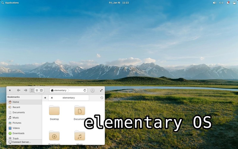 EPIC! 14 Popular Linux Distros Multi-Boot USB Installer for Beginners & Experts gallery