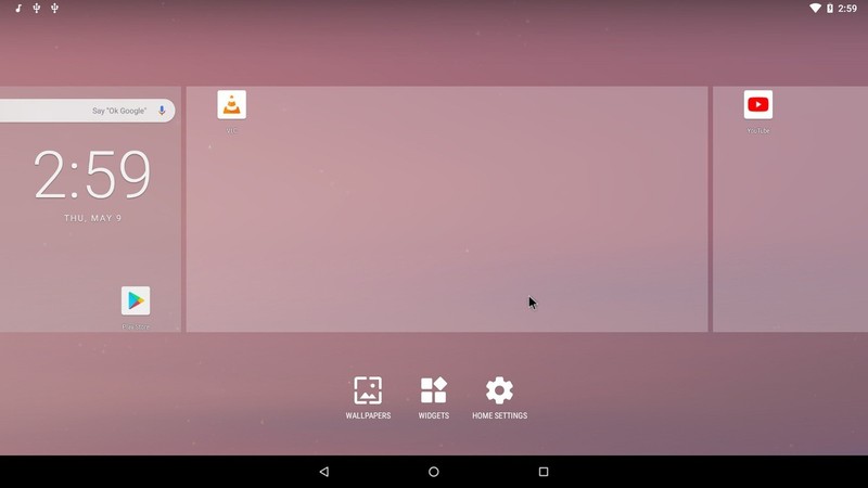 Latest New Release Android x86 64 Bit OS Operating System for PC on DVD gallery