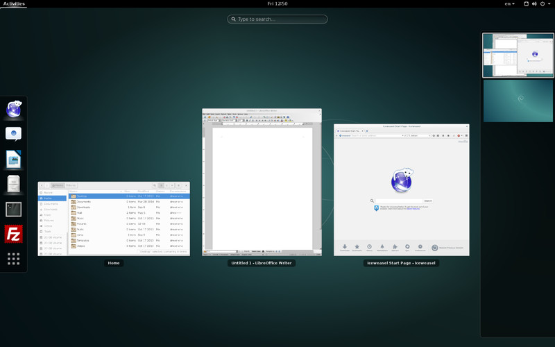 Debian 13 “Trixie” Bootable DVD 64‑Bit Linux OS • SHA256 Verified • SAME DAY gallery