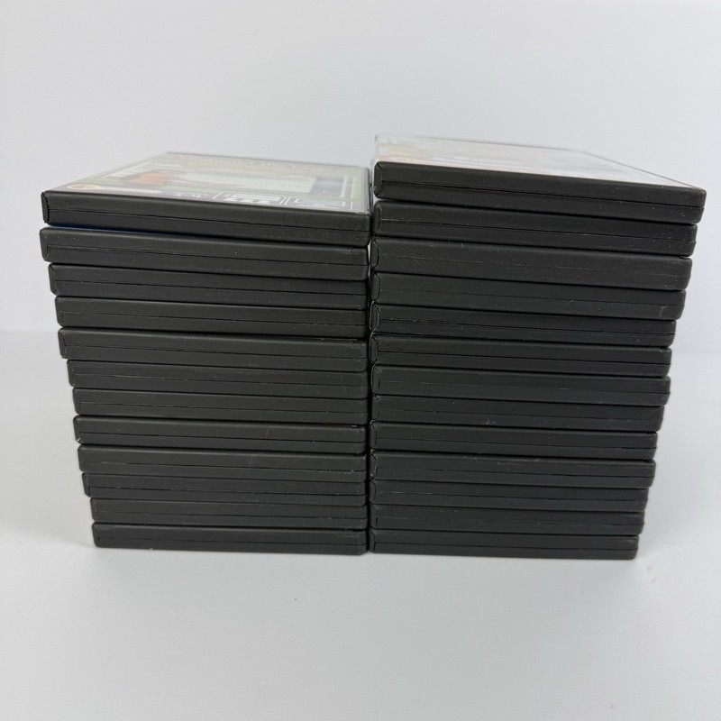 Lakeshore & iLakeshore PC/MAC Interactive Learning Game Lot 25 Games Grades K-6 gallery