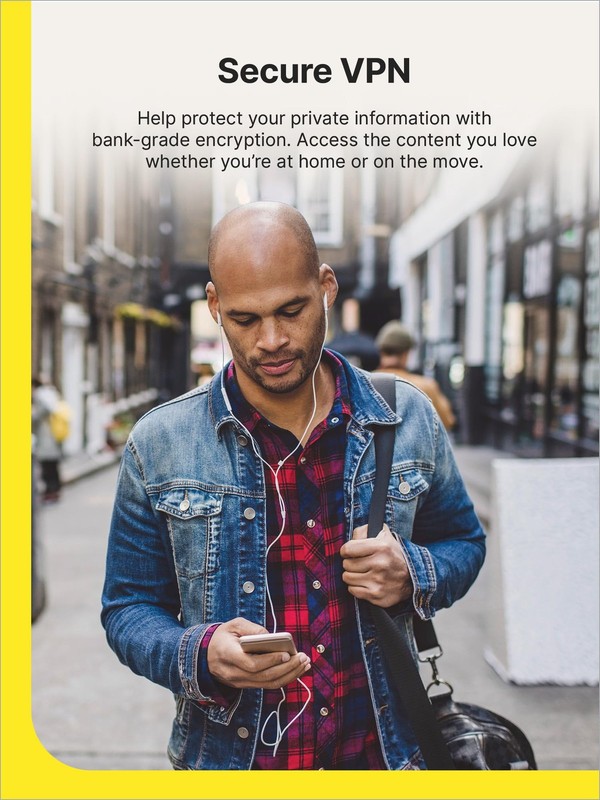 Norton 360 Deluxe, Antivirus software for 3 Devices with Auto-Renewal –... gallery