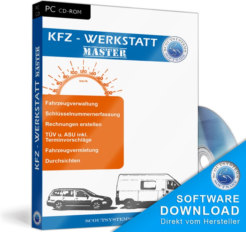 Workshop Software, Cheap Invoice Program Automotive Repair Companies, Vehicles
