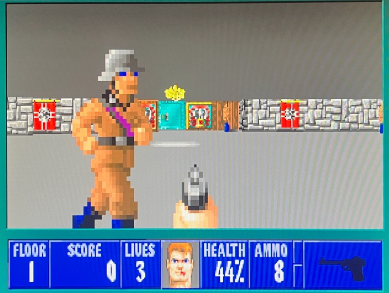 🕹️💾🕹️ PC Computer Games on Floppy Disks: Retro Software - Shareware/Freeware gallery