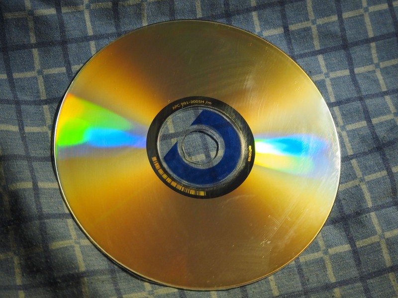 APC PowerChute Personal Edition CD 991-2005H CD-ROM Windows Original Disc Only gallery