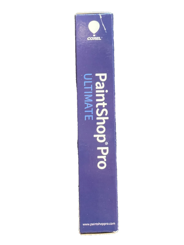 Corel PaintShop Pro Ultimate 2023 Photo Editing and Graphic Design Software NEW gallery