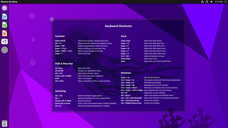 Ubuntu 22 LTS Desktop & Server DVD New Version 8-2024 AMD64 Same Day Shipping. gallery