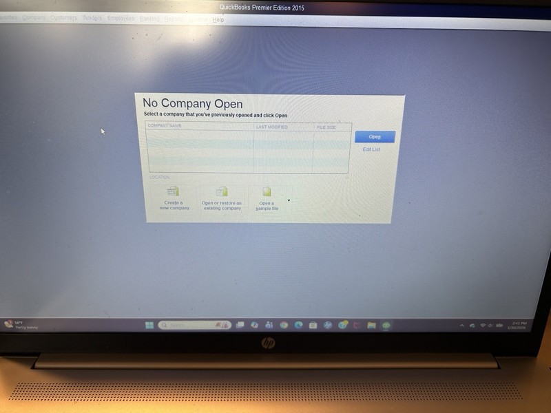 Intuit QuickBooks - Premier Desktop 2015 - Accounting Software License and Key gallery