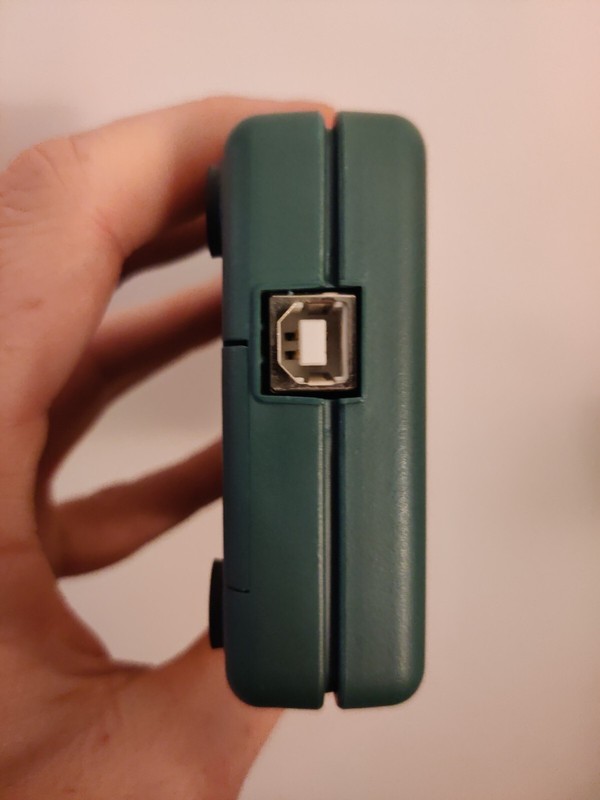 IntelliSwitch by Madentec - Transmitter Only - No USB Dongle - Free Shipping gallery