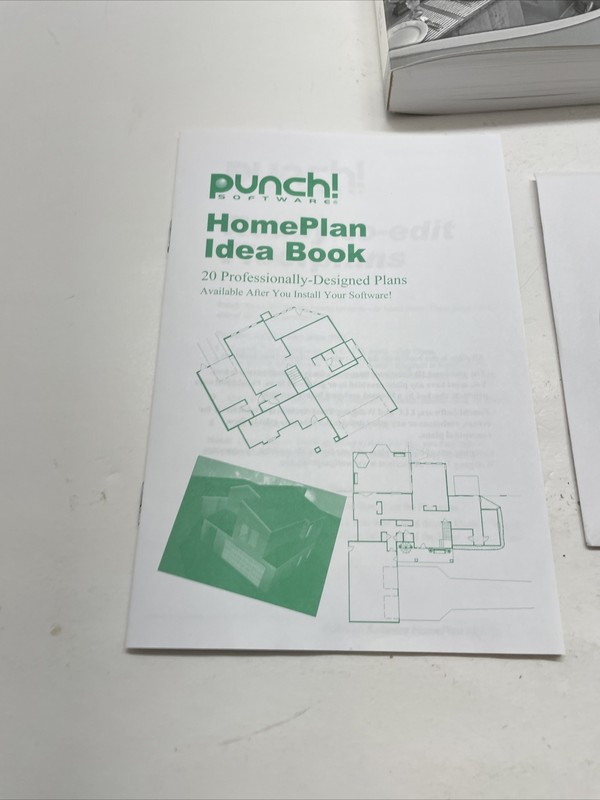 Punch! Landscape Deck & Patio Designer NexGen 2 (for PC) gallery