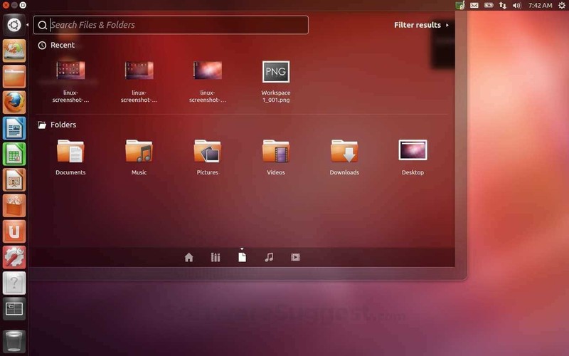 Ubuntu 25.04 Desktop Bootable USB Live/Installer – Experience Cutting-Edge Linux gallery