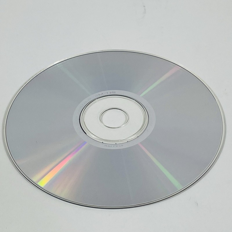 XLR8 Universal Install and G4 Support CD-ROM Discs 1999 Interex, Inc. gallery