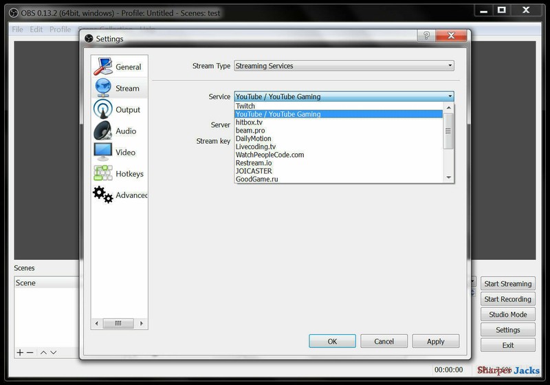NEW & Fast Ship! Open Broadcaster Video Recording / Live Streaming Software Mac gallery