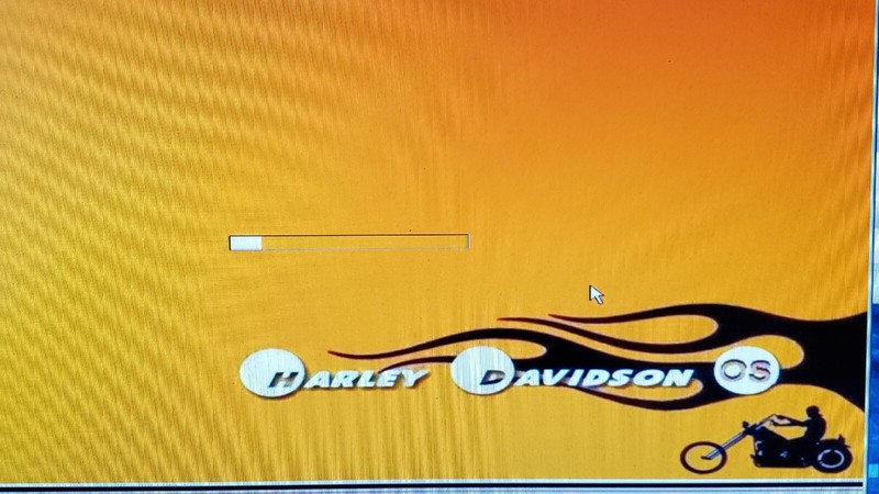 Harley-DavidsonOS Live DVD-ROM based on PCLinuxOS gallery