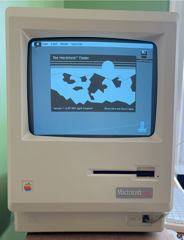 System Disks Early Macs -TESTED&GTD- Macintosh Operating Systems 0.85-4.3 🍎➕🍏 gallery