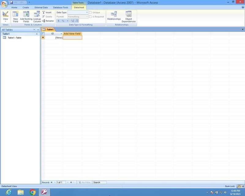 Office 2007 Enterprise 10 Pc's + Visio 2007 Windows 11 and 10 gallery