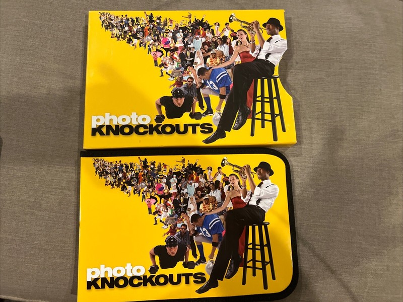 Digital Juice Photo Knockouts | High-Resolution Cutout Images for Design - DVDs gallery