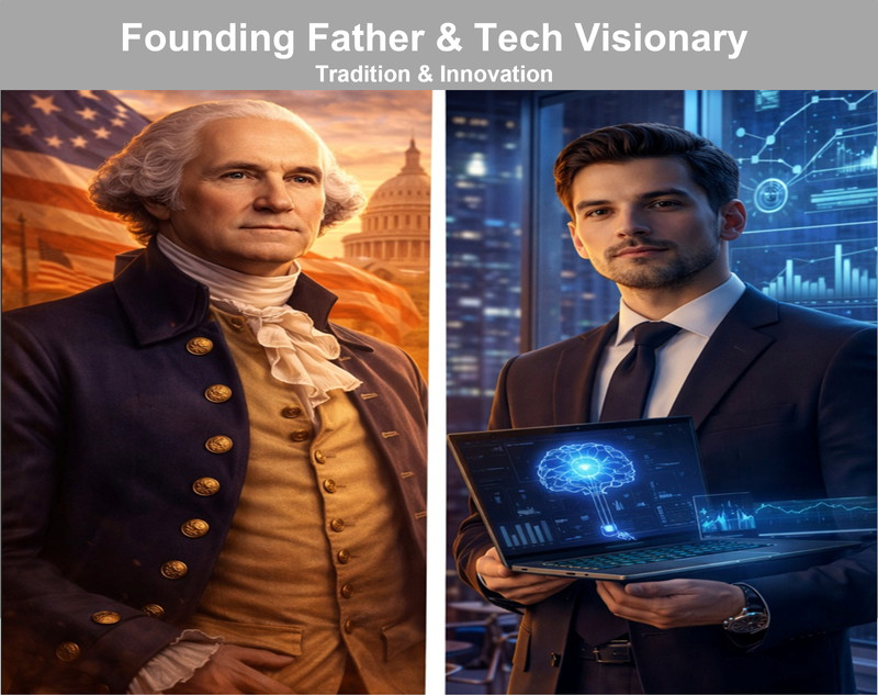 AI & Social Media Full Training Program – Live Intensive 1:1 Zoom Coaching