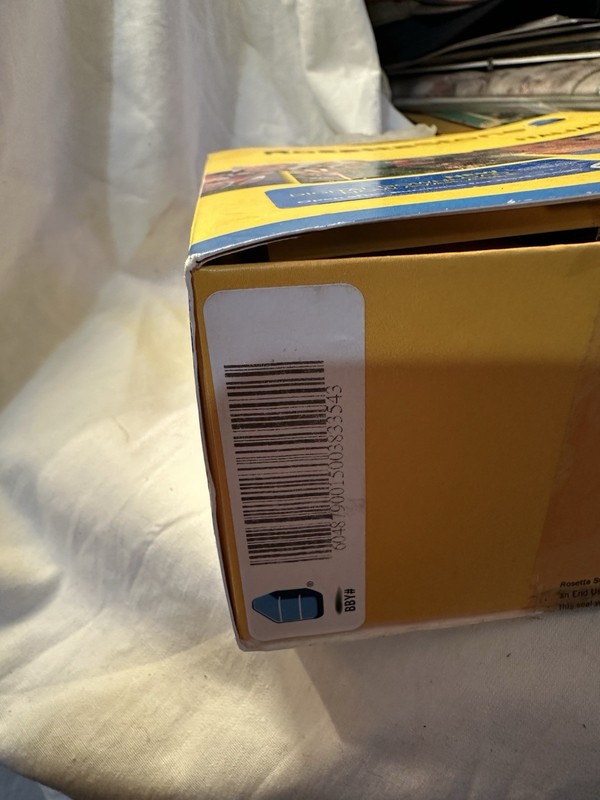Rosetta Stone ITALIANO Level 1-5 CD edition version four inbox gallery