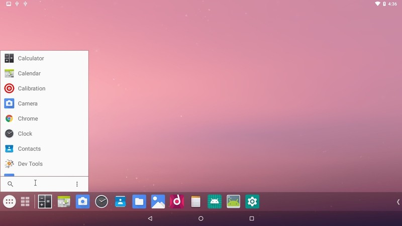 Latest New Release Android x86 64 Bit OS Operating System for PC on DVD gallery