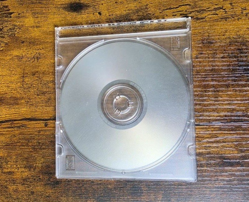 Microsoft Windows 98 Service Pack 1 Update Operating System CD gallery