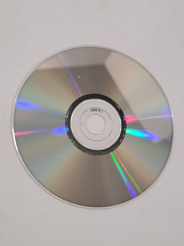 Adobe Photo Deluxe PhotoDeluxe 2.0 (PC Windows/Macintosh 1997) CD-ROM -DISC ONLY gallery