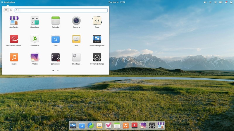 Elementary OS Linux Latest Version Australian Shipping Bootable USB Flash Drive gallery