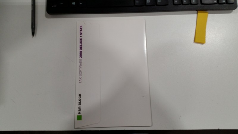H&R Block Homeowners/Investors Deluxe + State gallery