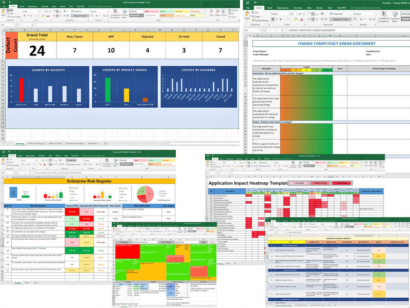 3500+ Project Management Template Excel,Management Spreadsheet,Gantt Chart Excel gallery