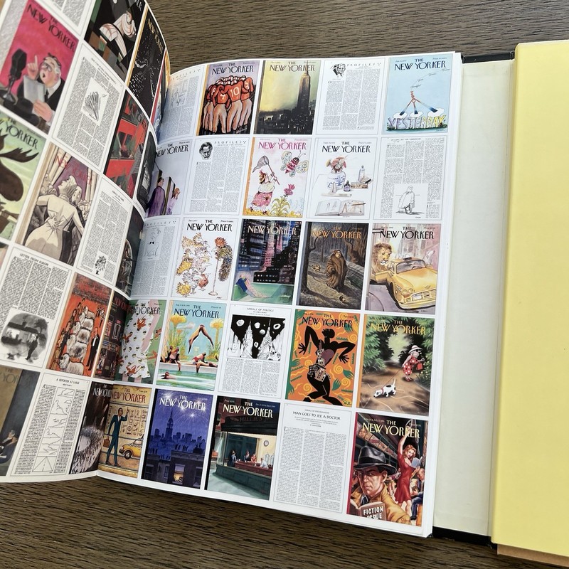 The New Yorker Complete DVD Collection, Windows/Mac Compatible, Arts & Culture gallery