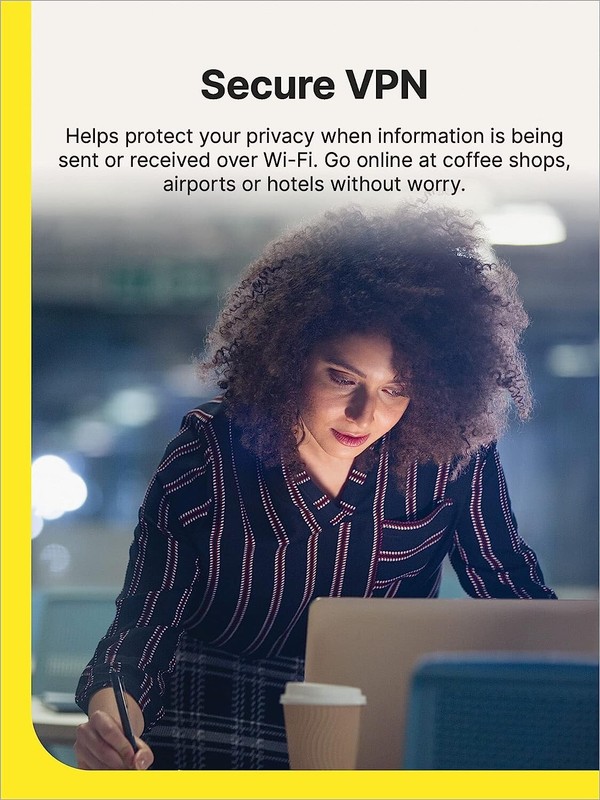 Norton 360 Premium 2023 – 10 devices, 1 year, 75GB PC Cloud Backup - Free Ship gallery