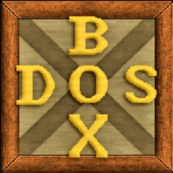 DOSBox & DOSBox-X - Retro DOS Emulators for Windows & MacOS | USB/DVD COMBOS gallery