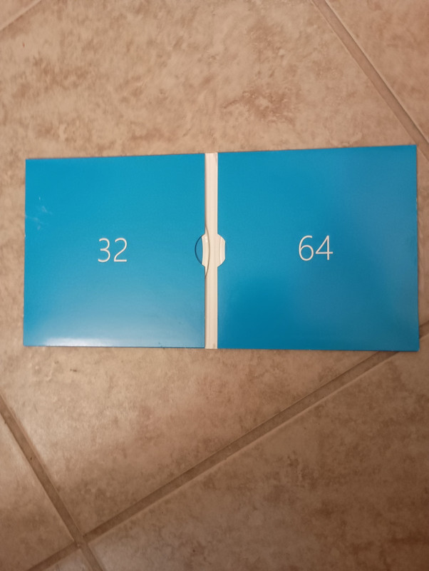 Microsoft Windows 8 Professional Full/Upgrade 32Bit & 64Bit DVD no product key gallery