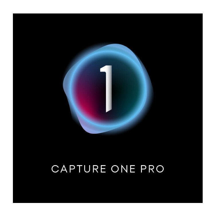 Capture One Pro 22 (Mac/Windows)