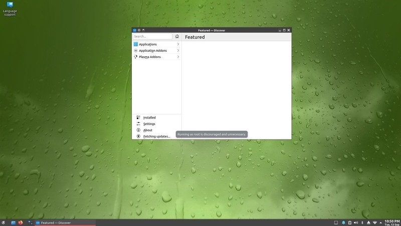 Latest New Release Spiral Linux LXQT OS Operating System for PC on DVD gallery