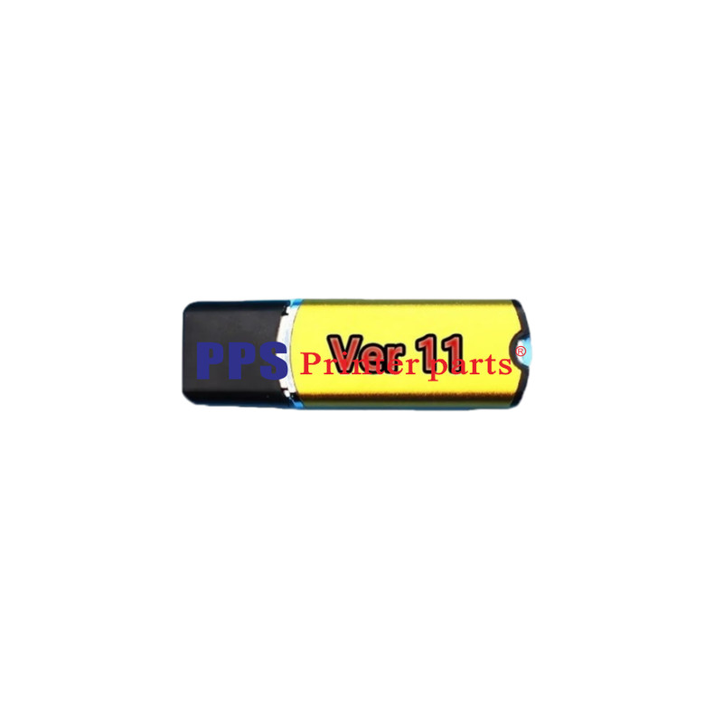 DTF RIP DTG UV Software Ver 11 Desktop Edition Dongle Key Fit L1800 L805 P900 —