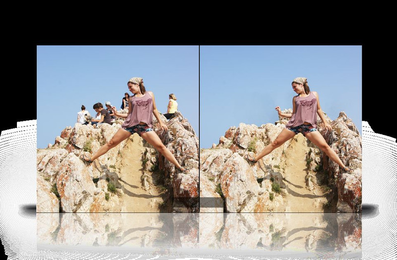 NEW: Movavi Photo Editor 2026 Photo Editing , Photo Effects , BMP GIF JPEG