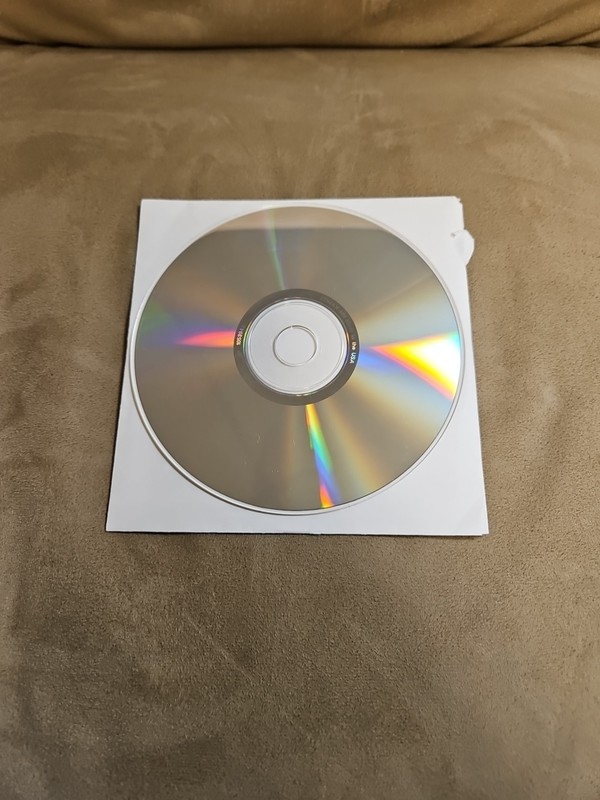2004 Dell Application Software CD For Reinstalling Sonic MyDVD 5.0 Limited Edt gallery