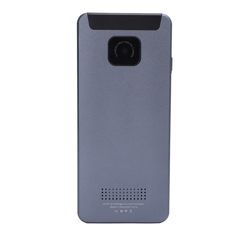 AI Language Translator For ChatGPT 137 Languages 1GB RAM 16GB ROM 5MP Photo FNGA gallery