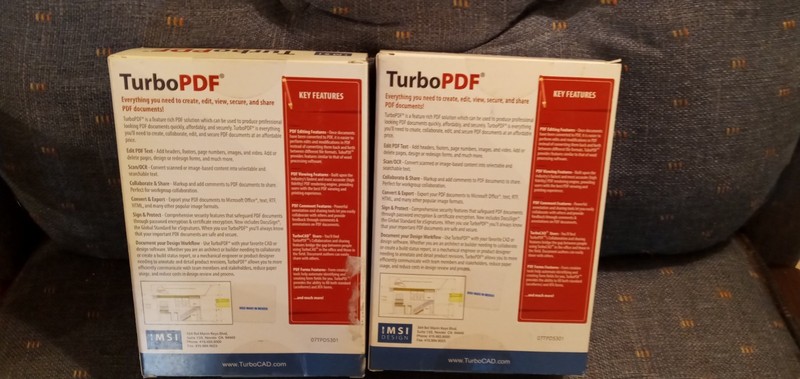 (1) IMSI DESIGN TURBO PDF gallery