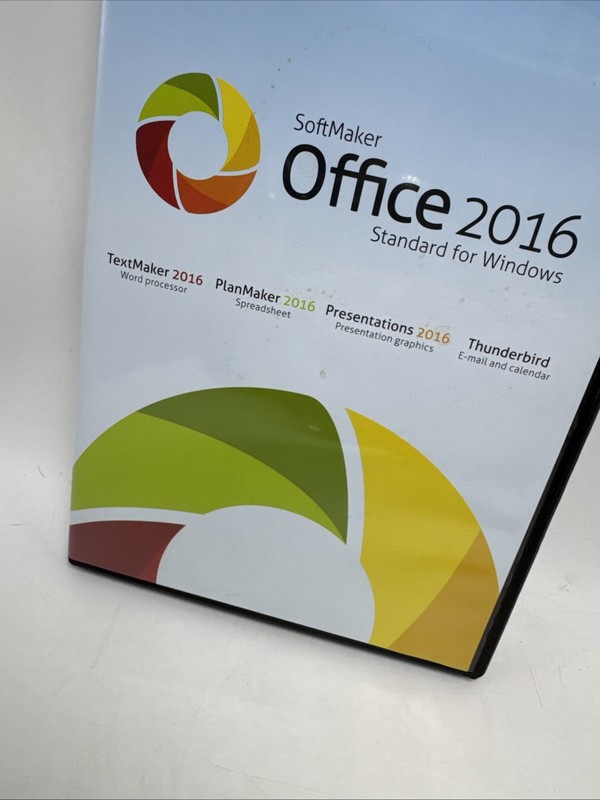 SoftMaker Office 2016 Standard For Windows gallery