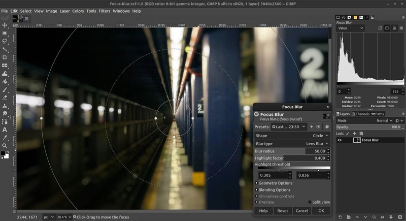 Ultimate Photo Editing Suite for Windows 2026 | Digital Image Editor Software gallery