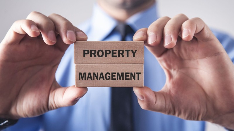 Property Management Service Portfolio Manager Business Plan
