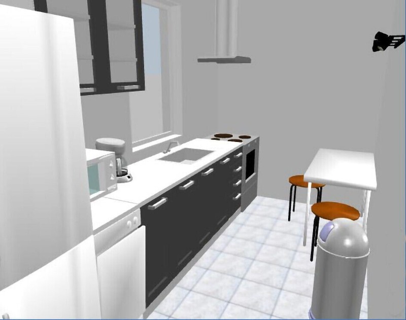 Home Design 3D Software | Easy Room Design for Windows 11 + Free UK Postage gallery