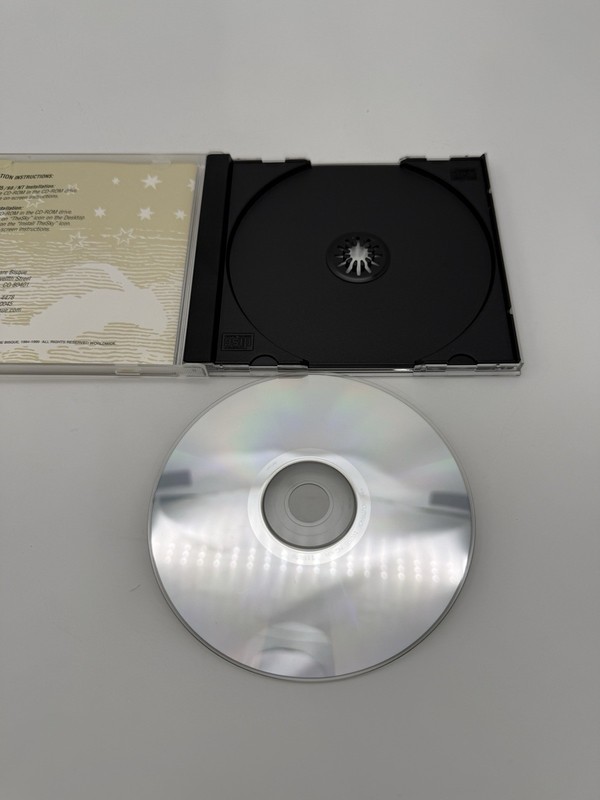 THE SKY Astronomy Software Setup Version 5 Windows 95/98/NT Installation CD-ROM gallery