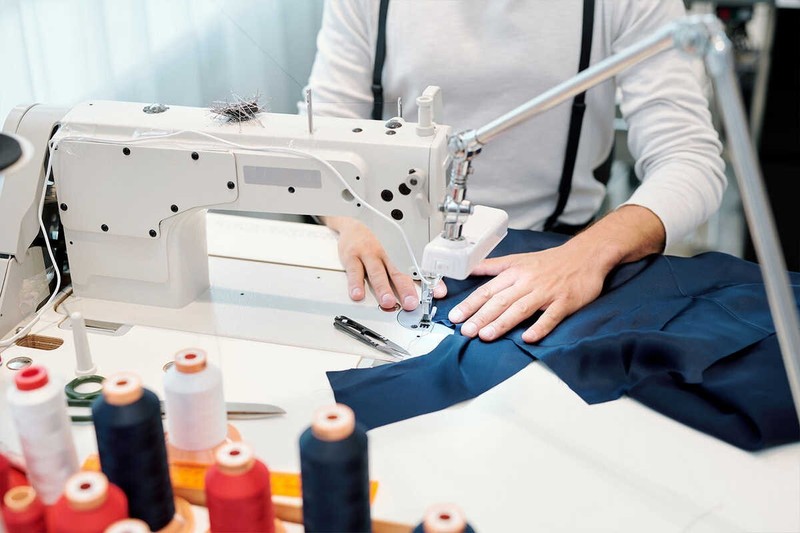 Tailor Service Clothing Alteration Service Business Plan