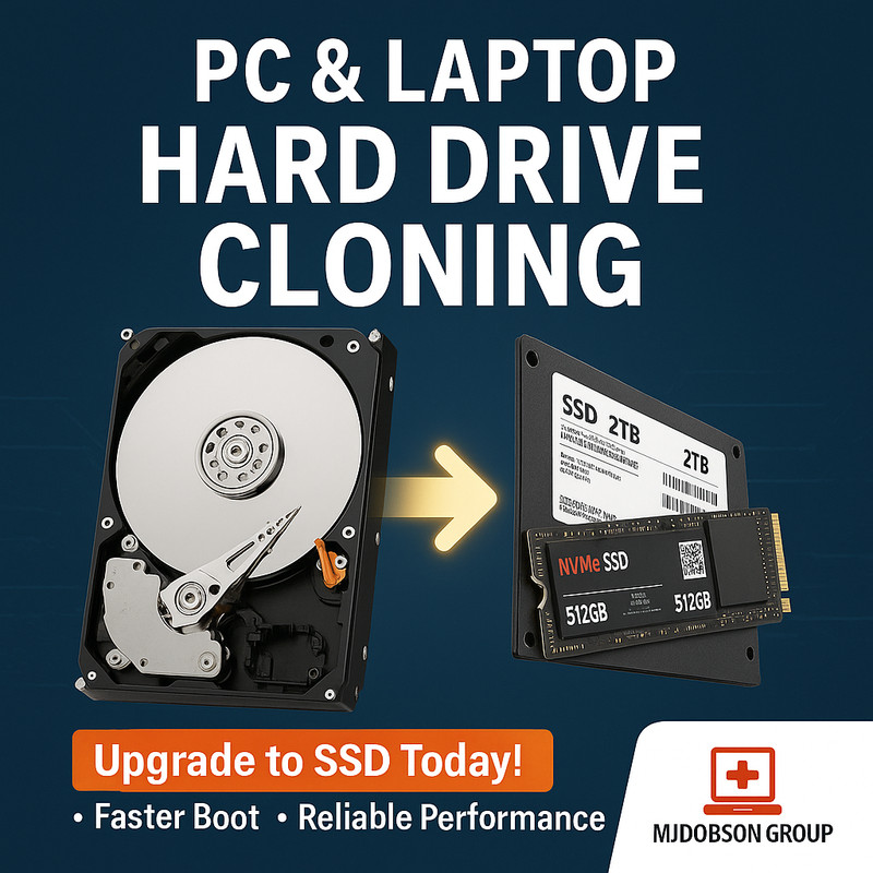 Hard Drive Clone & Backup Software DVD – Imaging, Restore & Disk Copy Windows